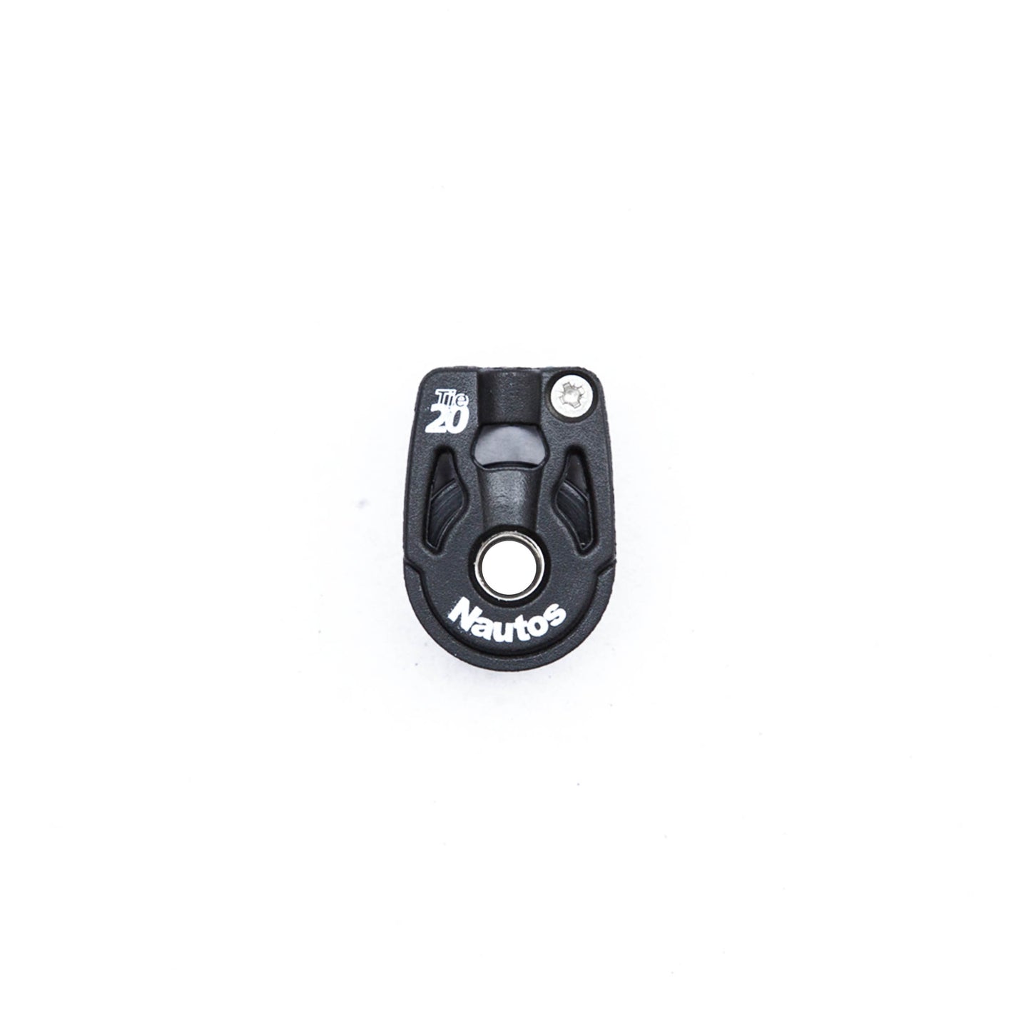 Bloczek Nautos HT2020T Ø 20 mm