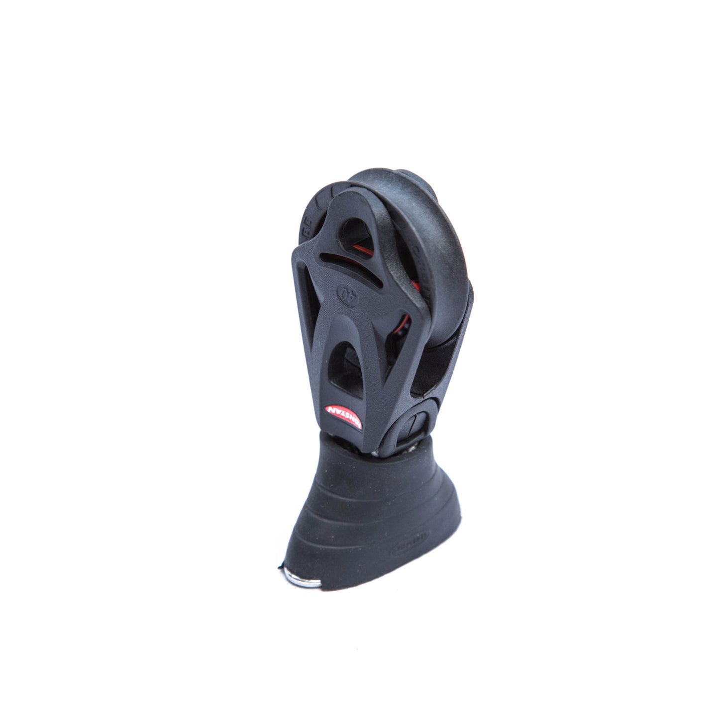 Bloczek Ronstan 45111 Ø 40 mm z podstawą Ronstan 2454