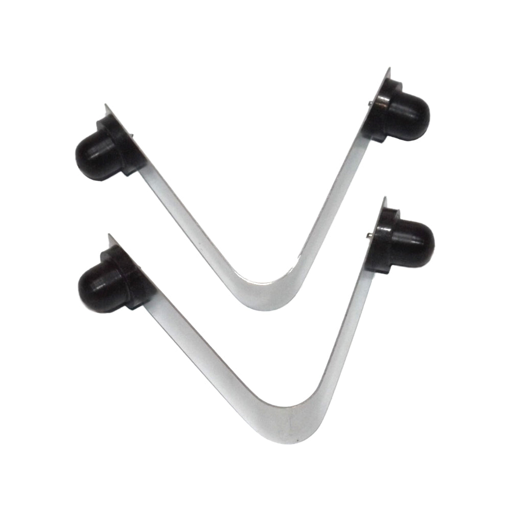 Blokady sprężynowe elementów wózka (dyszla) OP-5