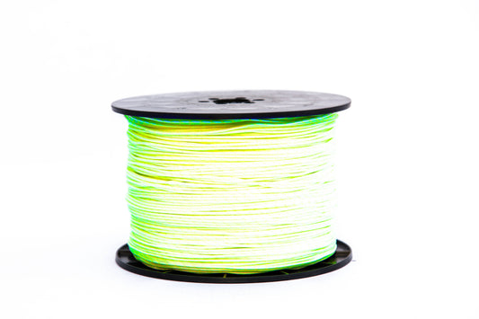 Linka krawatowa 1,1 mm – odcinek