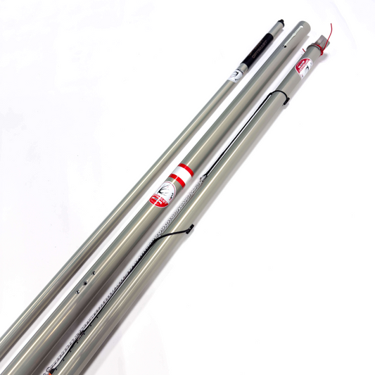 RED FLEX Zestaw masztowy – Pakiet startowy