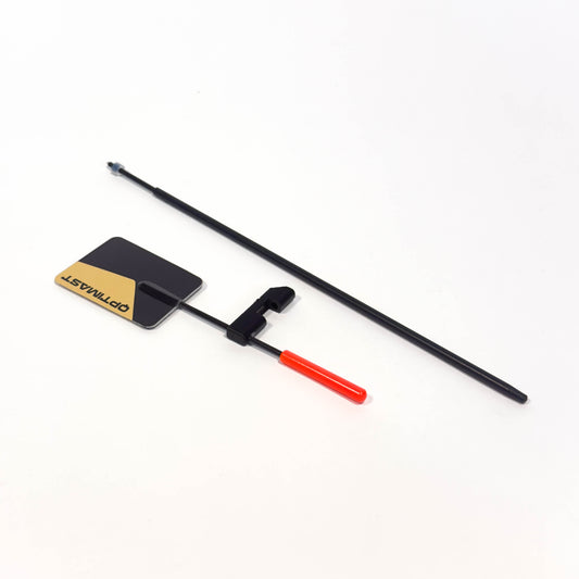 Wimpel epoksydowy Optimast BLACKSMIT
