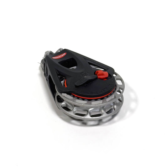 Bloczek kabestanowy Ronstan Super Light 55RT – Ø 55 mm