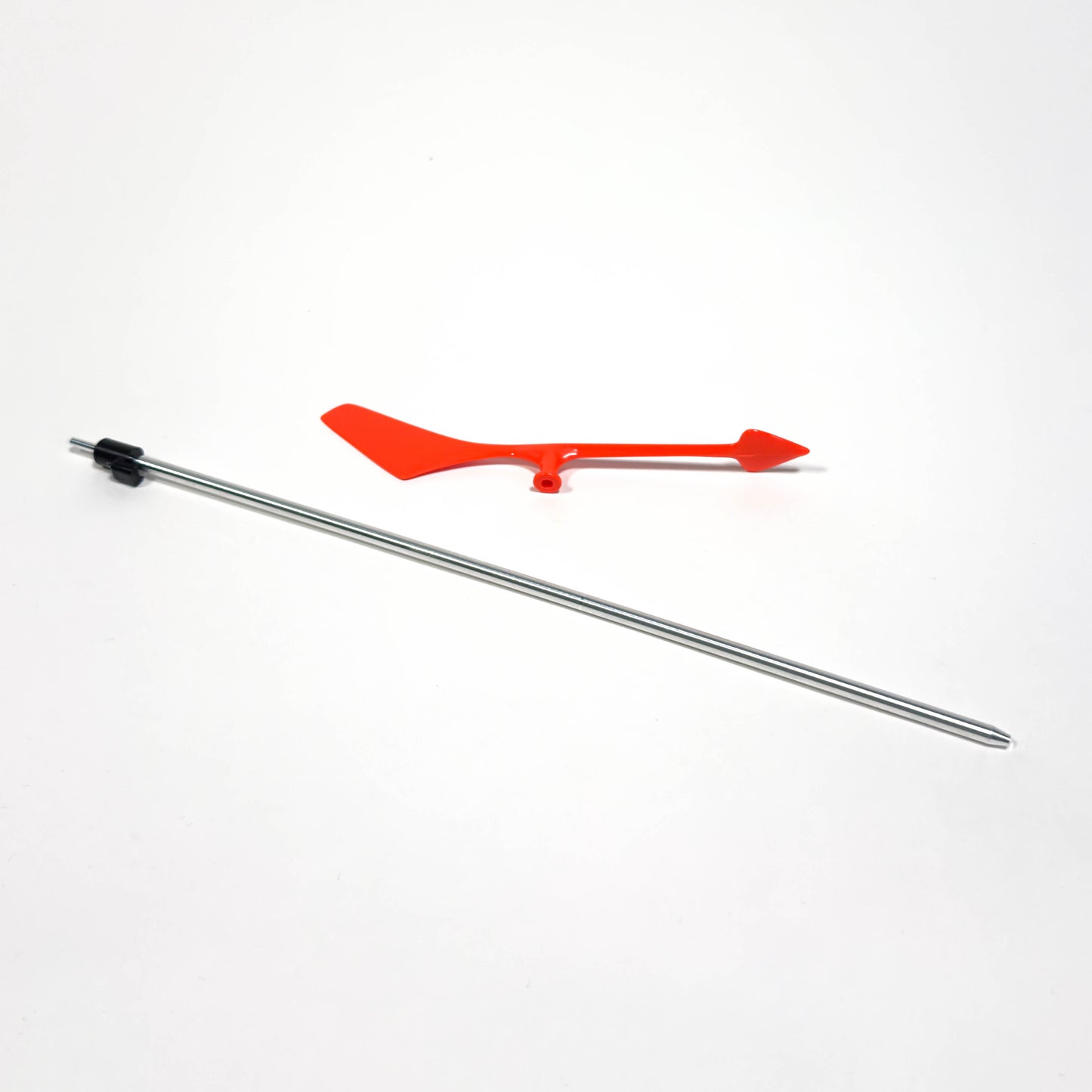 Wimpel Optimast aluminiowo-plastikowy