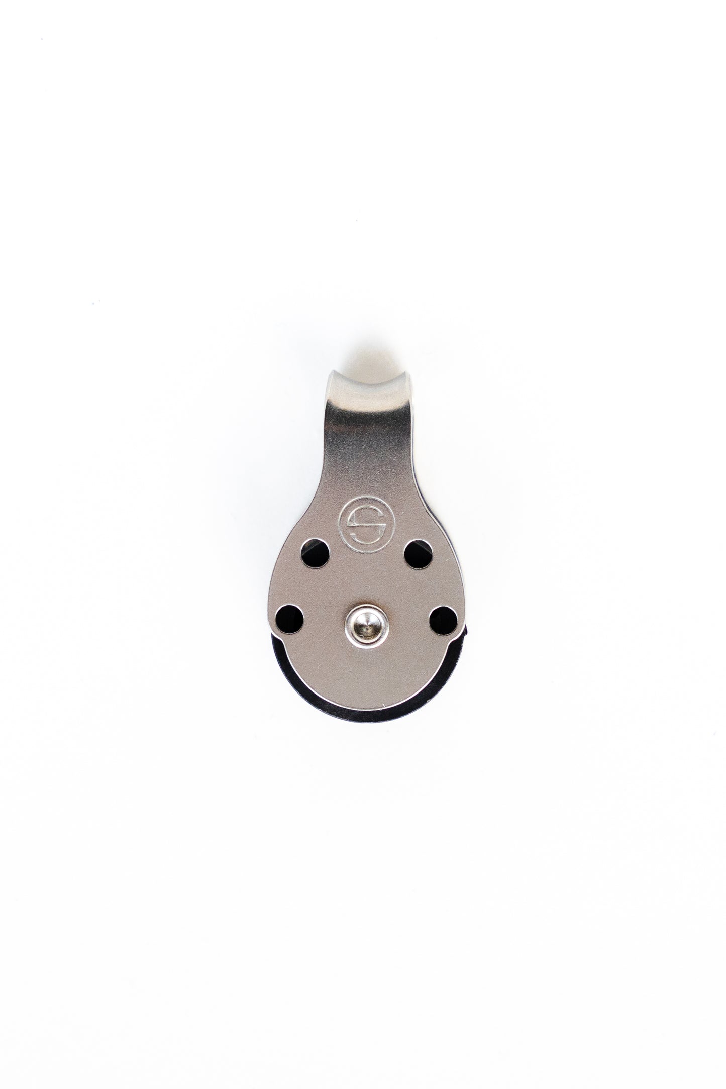 S-O bloczek metalowy Ø 20 mm – 360 kg
