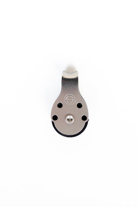 S-O bloczek metalowy Ø 20 mm – 360 kg