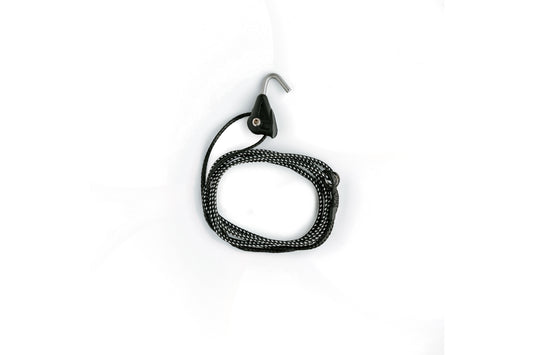 Stropik rozprza + bloczek hakowy + Ring 4×8