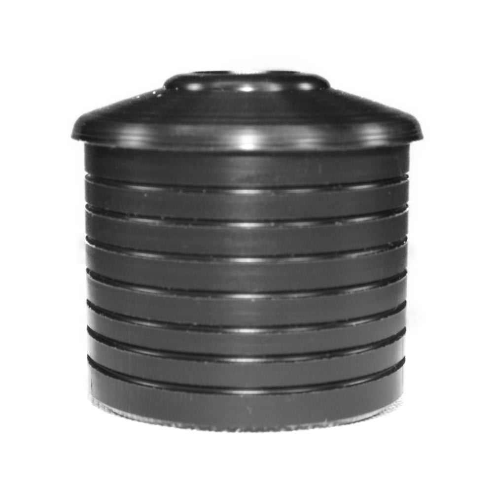 Pięta masztu krótka – Green Ø45 #1,5 mm