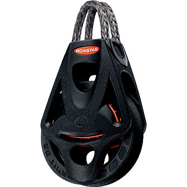Bloczek Ronstan 45111 Ø 40 mm