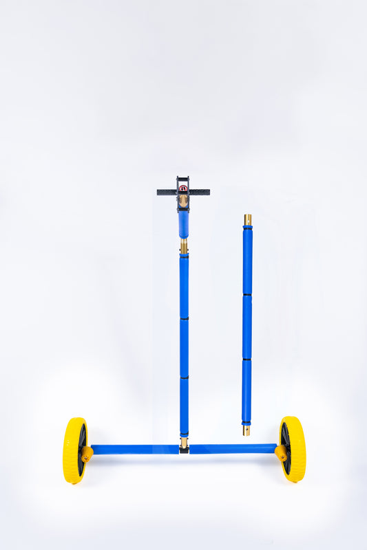 Dyszel do wózka OP-5 – komplet
