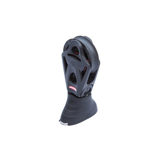 Bloczek Ronstan 45111 Ø 40 mm z podstawą Ronstan 2454