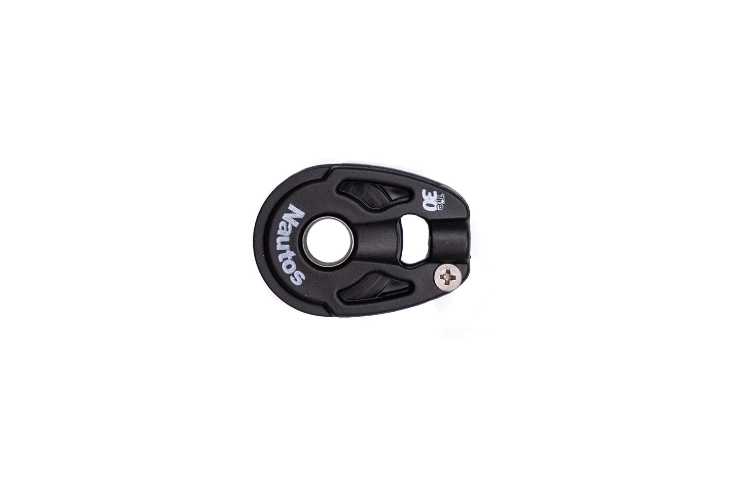 Bloczek Nautos HT2030T Ø 30 mm