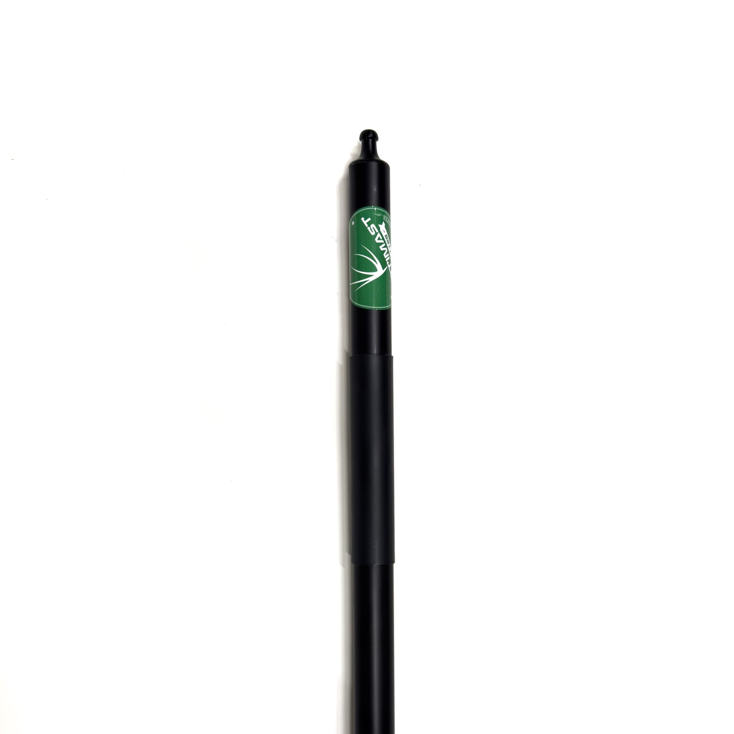 GREEN Rozprze regatowe Ø28 mm / AW 6082 #1,4 mm