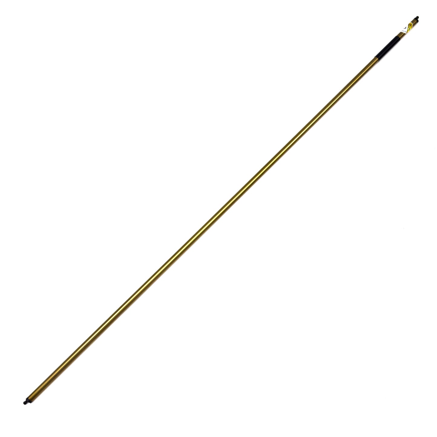 SUPER FLEX GOLD Rozprze Ø26 mm #1,2 mm / AW 7075