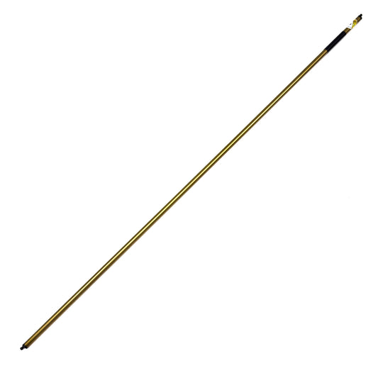 SUPER FLEX GOLD Rozprze Ø26 mm #1,2 mm / AW 7075