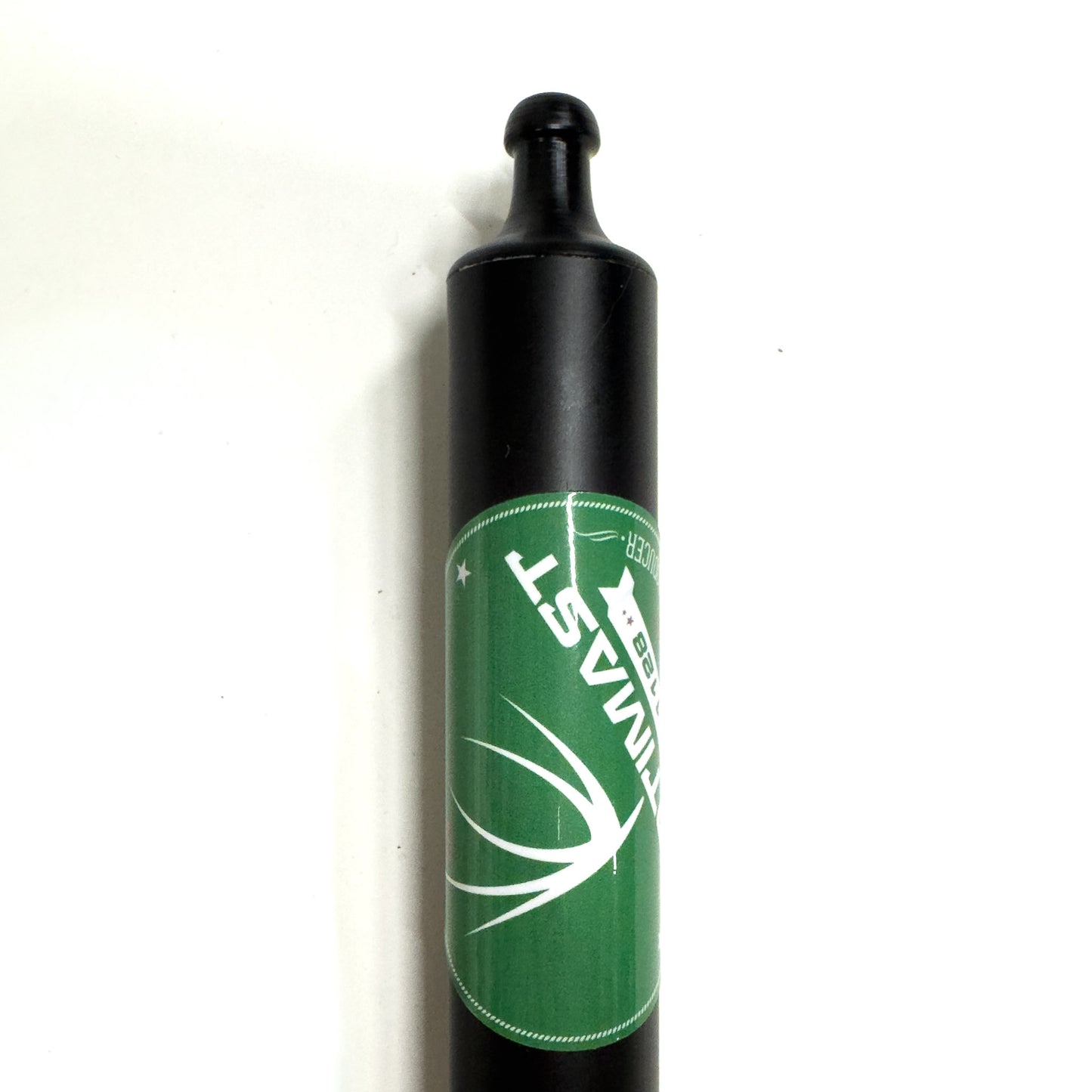 GREEN Rozprze regatowe Ø28 mm / AW 6082 #1,4 mm
